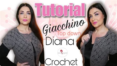 giacchino chanel|Tutorial Giacchino chanel diana .